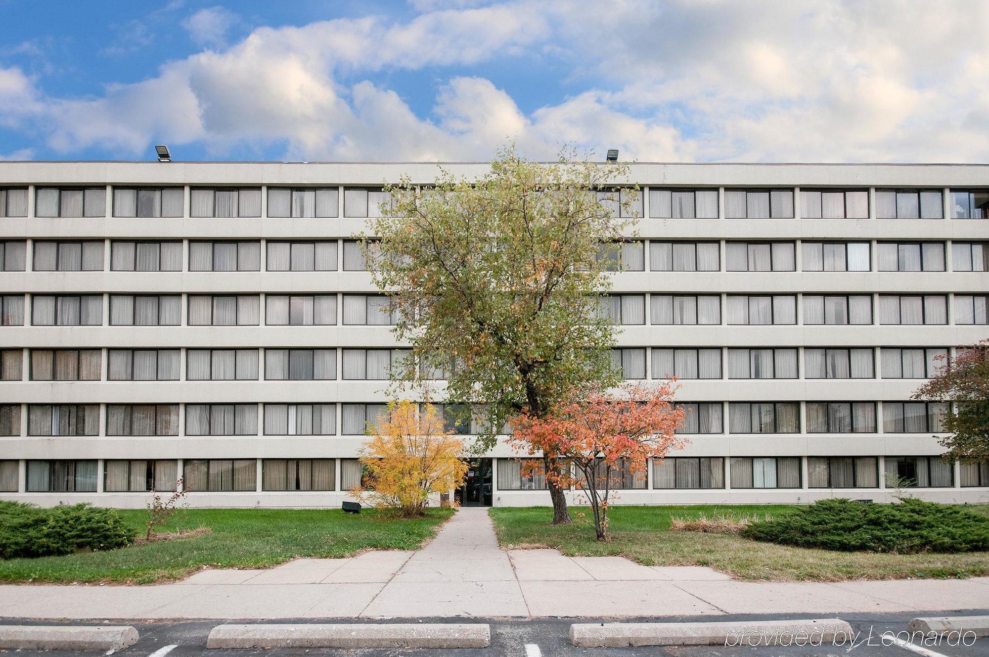 Rodeway I-70 Hotel